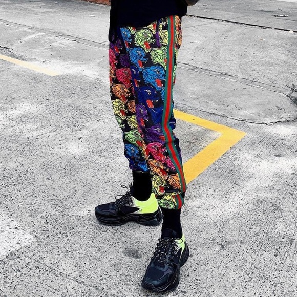 Gucci Sweatpants & Joggers
